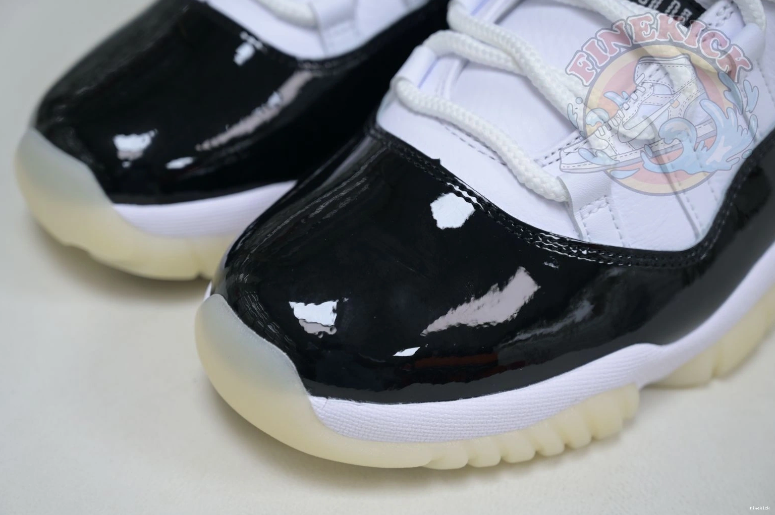 Jordan Air 11 Jordan 2023 DMP 